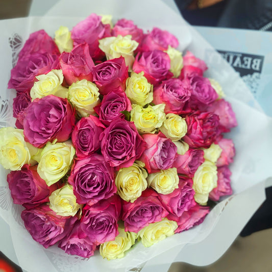 What Makes a Great Mother’s Day Bouquet? A Florist’s Tips for Choosing the Right Flowers