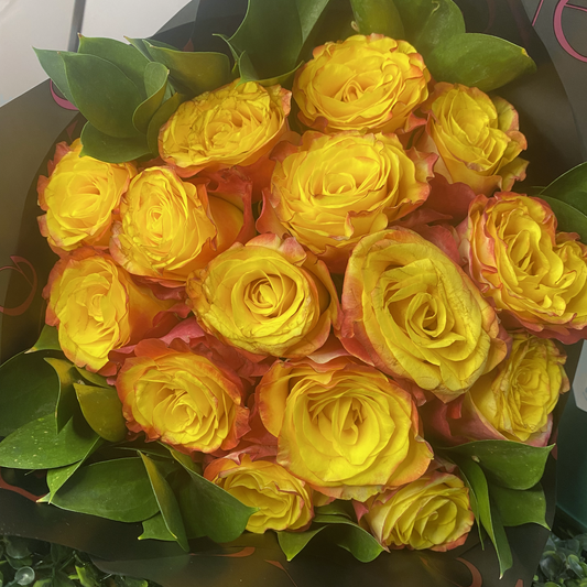 Mother’s Day Weekend Guide: Flower Ideas, Gift Tips & Delivery Options in Johannesburg