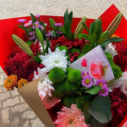 How Local Customers in Lethabong Get the Best Flowers for Their Money with Dias Florist