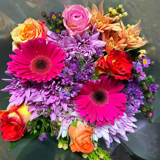 Customer Story: How Johannesburg Customers Get the Best Flowers for Their Budget