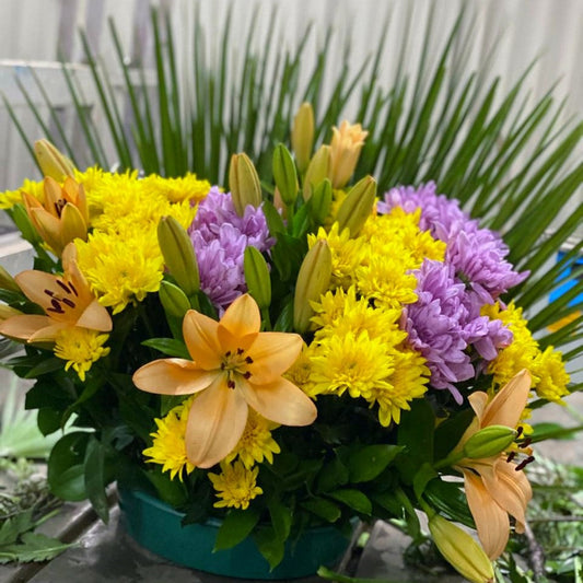 Dias Florist Helps Olifantsfontein Customers Get the Best Flowers for Their Money