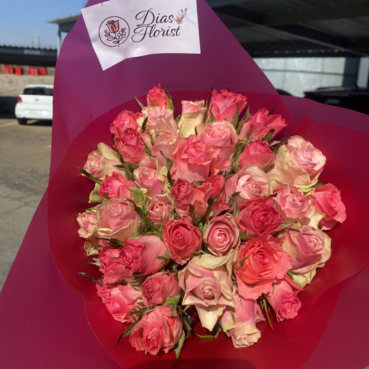 How Much Is a Flower Bouquet in South Africa? Real Prices from a Johannesburg Florist