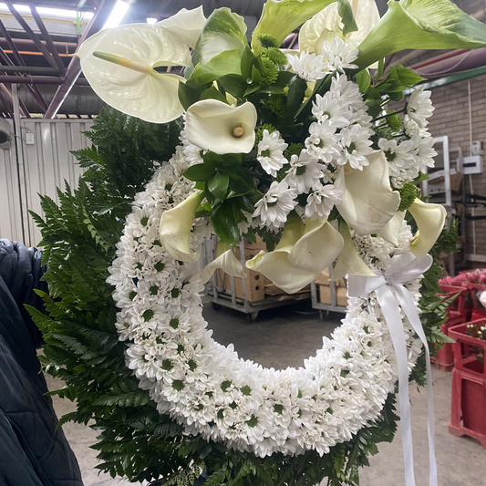 How Much Does a Florist Cost for a Wedding in South Africa?