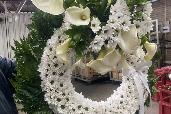 How Much Does a Florist Cost for a Wedding in South Africa?
