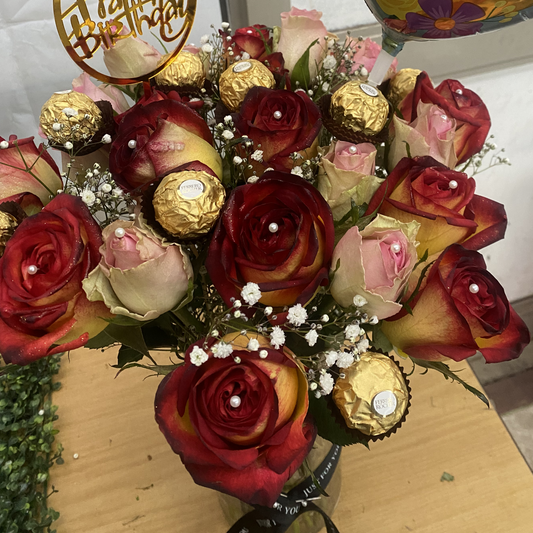 Best Florist in Johannesburg South: What to Look for Before You Choose