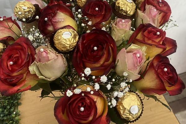 Best Florist in Johannesburg South: What to Look for Before You Choose