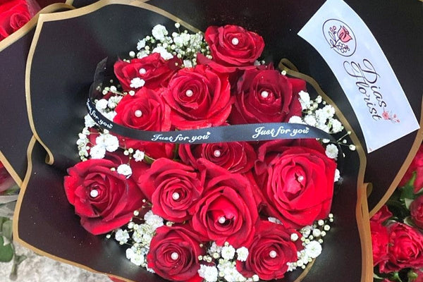 What Flowers Are in Season Right Now in Johannesburg?