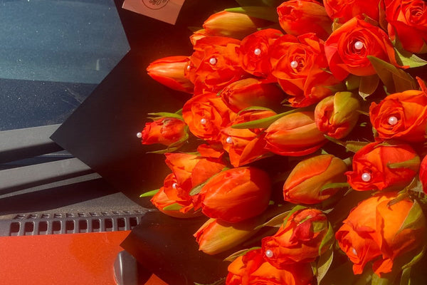 Customer Story: How Brakpan Customers Get the Best Flowers for Their Budget