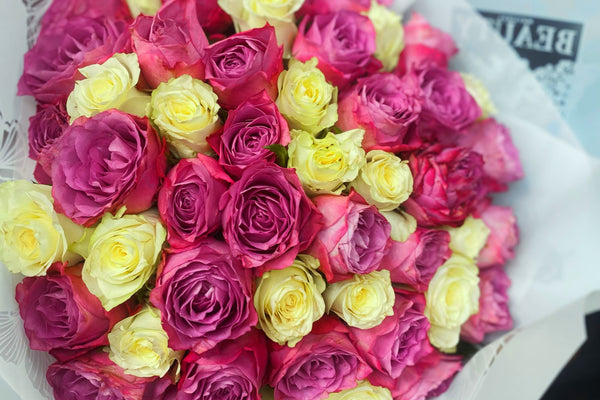 Can You Buy Flowers on Mother’s Day? Your Guide to Last-Minute Flower Delivery in Johannesburg