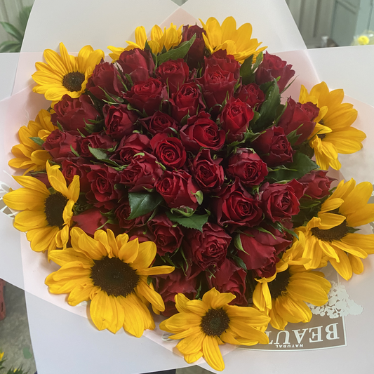 Last-Minute Women's Day Gifts: Why Flowers Are Always the Right Choice