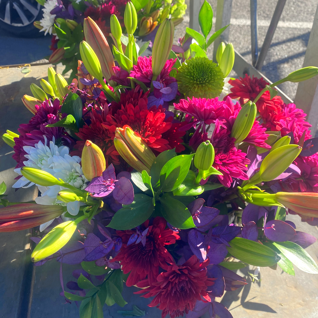 How Customers in Springs Get the Best Value When Buying Flowers