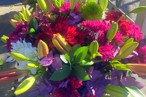 How Customers in Springs Get the Best Value When Buying Flowers