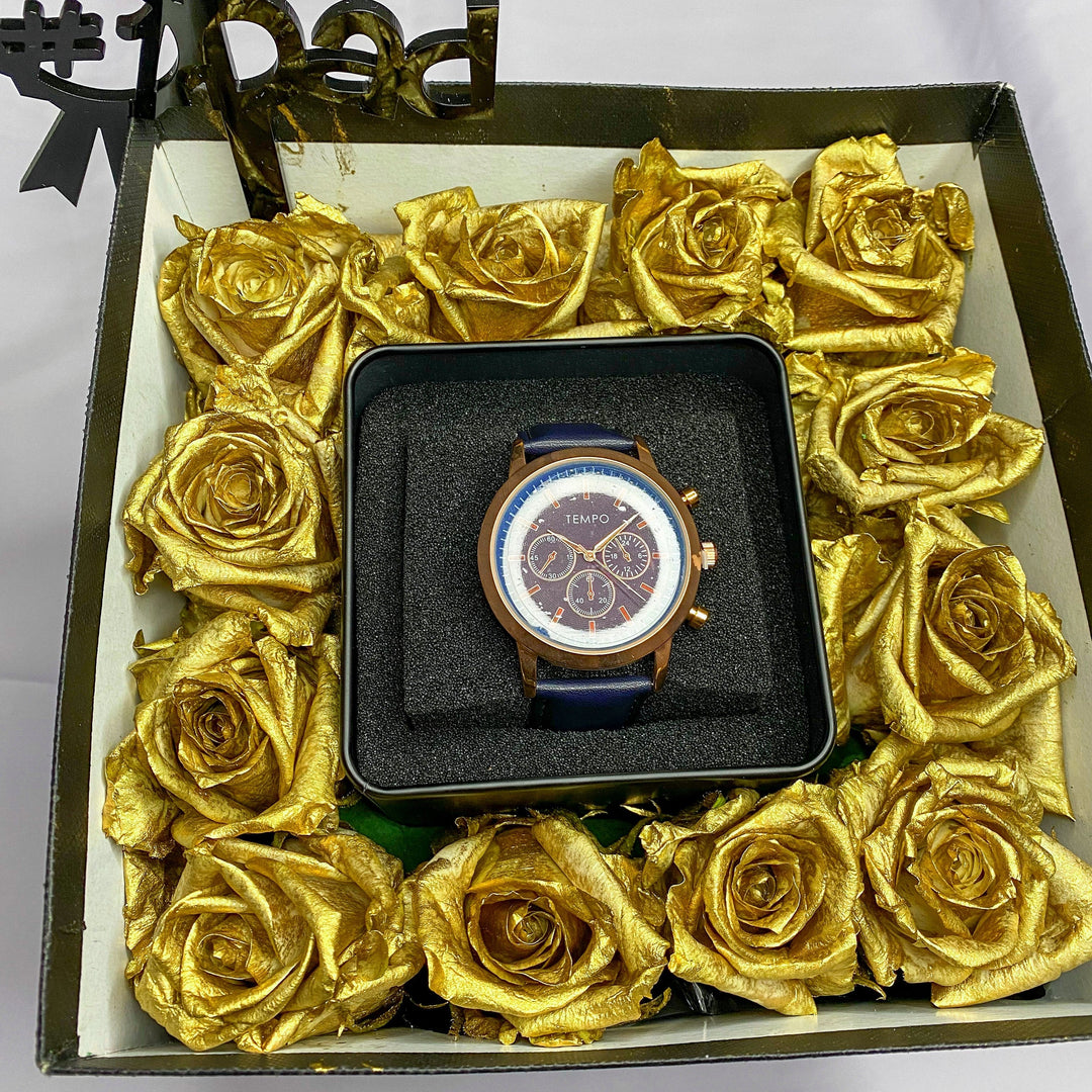 Can I Buy Flowers for a Man? Modern Gifting Rules Explained
