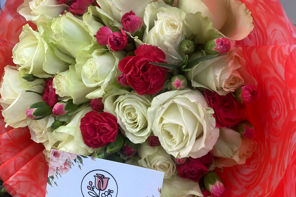Same-Day Women's Day Flower Delivery in Johannesburg: Last-Minute Gift Ideas
