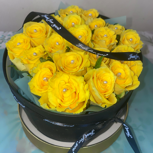 Last-Minute Flowers: Where to Get a Beautiful Bouquet Today