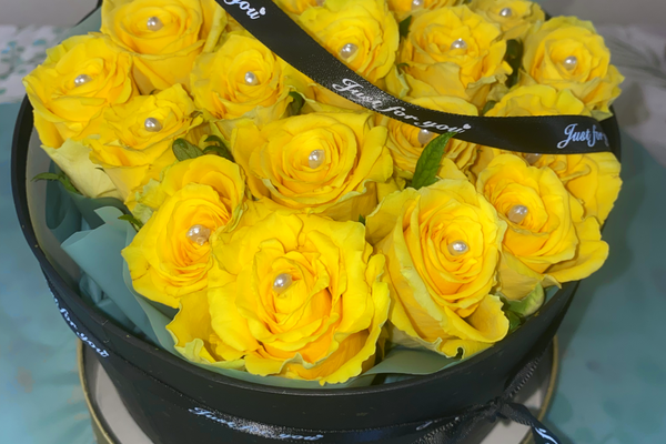 Last-Minute Flowers: Where to Get a Beautiful Bouquet Today