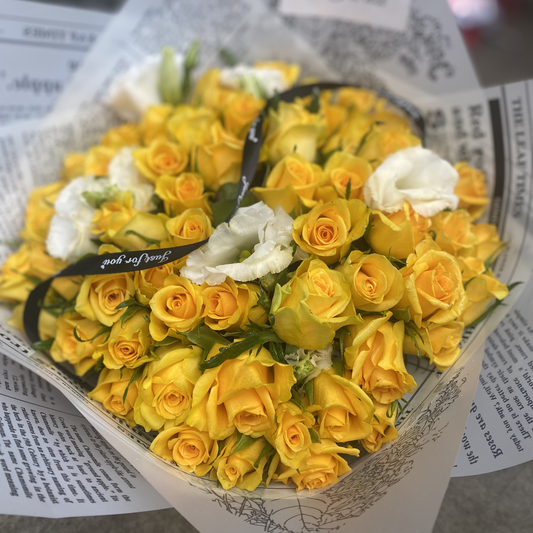 Can You Send Flowers Same Day for Mother’s Day? Everything You Need to Know
