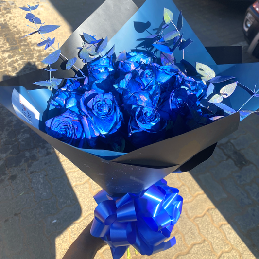 Best Flowers for Your Money in Germiston, South Africa