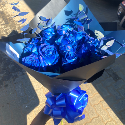 Best Flowers for Your Money in Germiston, South Africa