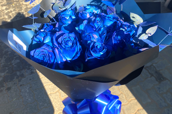 Best Flowers for Your Money in Germiston, South Africa