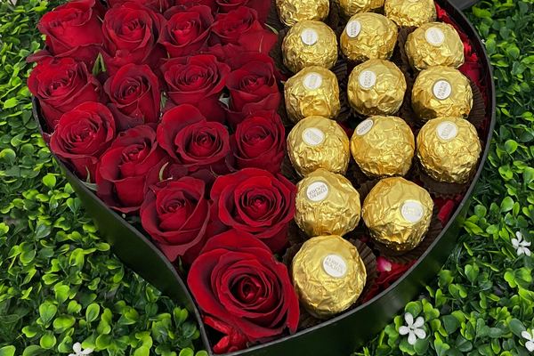How Lenasia Customers Get the Best Flowers for Their Money with Dias Florist