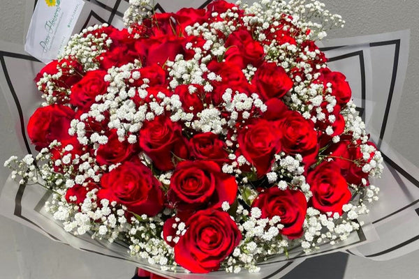 Can You Walk Into a Florist and Buy Flowers? Here’s How It Works in Johannesburg