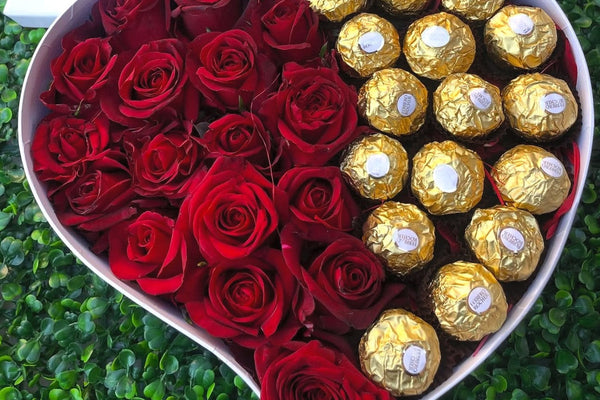 How Much Does Flower Delivery Cost in Johannesburg? A Local Florist Explains