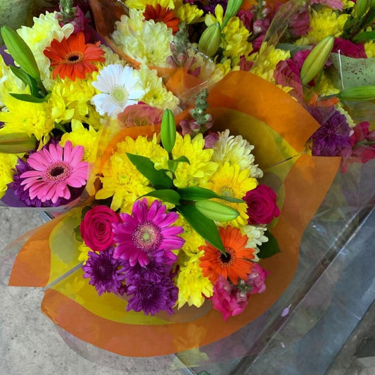How Vereeniging Customers Get the Best Flowers for Their Money