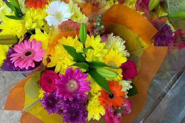 How Vereeniging Customers Get the Best Flowers for Their Money