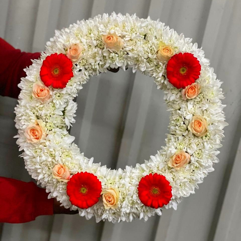 Do Florists Deliver to Hospitals, Churches, and Venues?