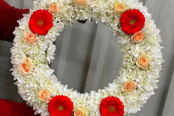 Do Florists Deliver to Hospitals, Churches, and Venues?