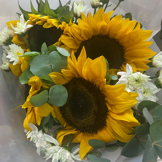 When Is Mother’s Day in South Africa? And Why Flowers Are the Perfect Gift Every Year