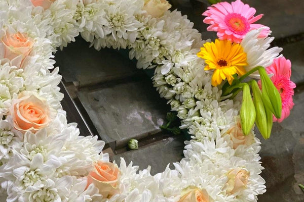 How Are Funeral Flowers Priced in Johannesburg?