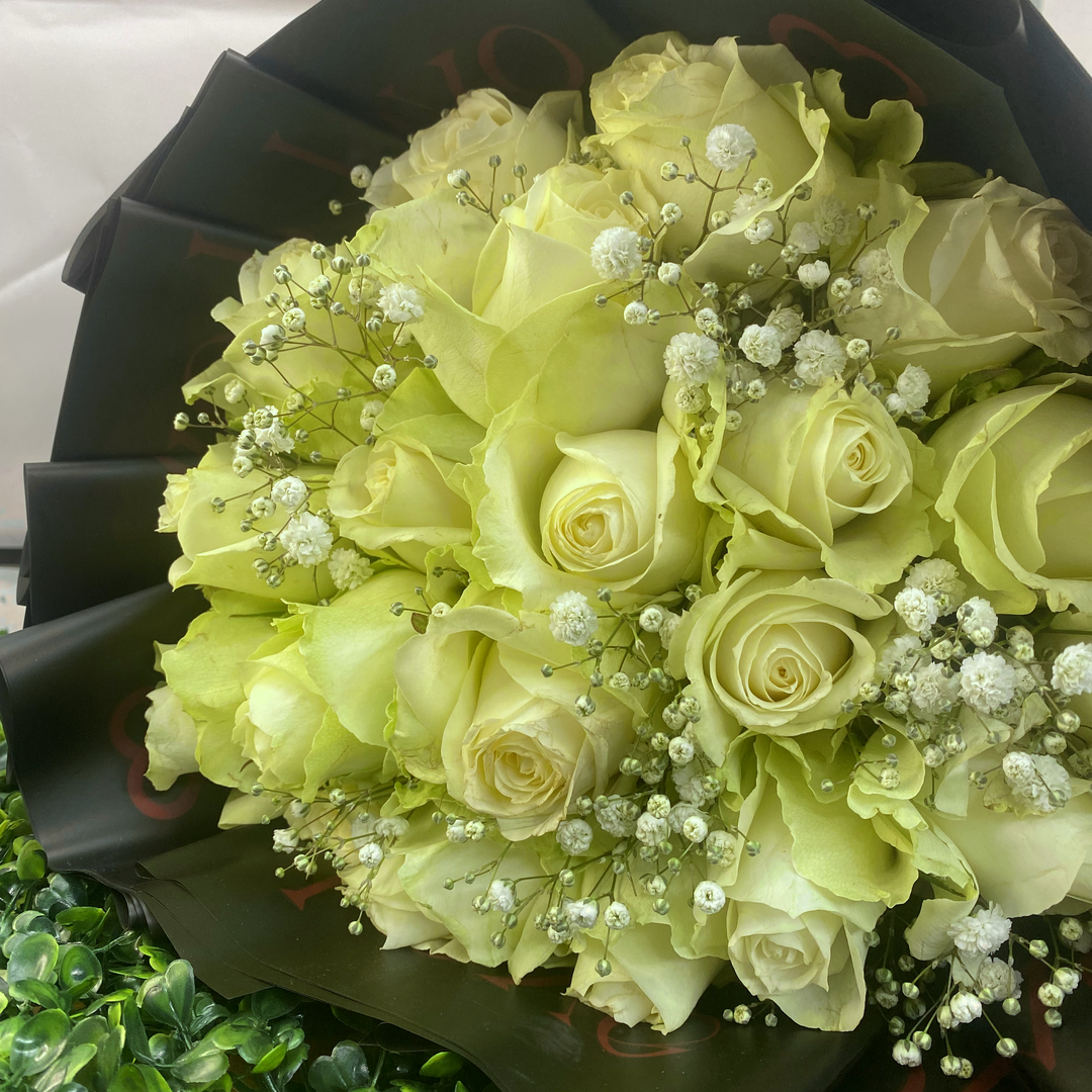 What Are the Cheapest Wedding Flowers in South Africa?
