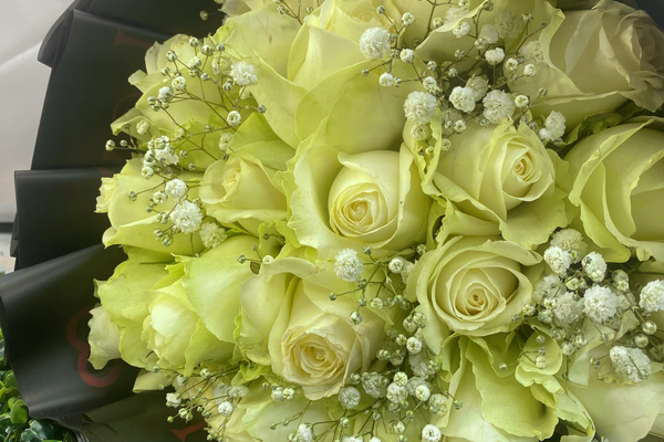 What Are the Cheapest Wedding Flowers in South Africa?