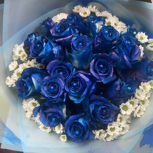 Best Flowers for Your Money in Hartbeespoort, South Africa