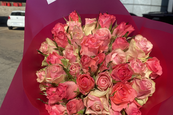 How Much Is a Flower Bouquet in South Africa? Real Prices from a Johannesburg Florist