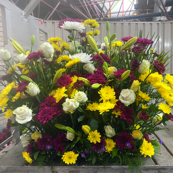 Women's Day Flower Gift Guide: The Perfect Bouquet for Every Woman in Your Life