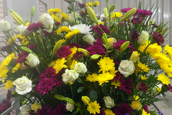 Women's Day Flower Gift Guide: The Perfect Bouquet for Every Woman in Your Life