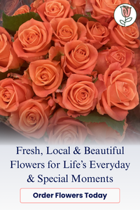 Featured Flowers for Special Occasions
