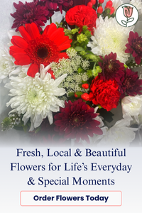 Featured Flowers