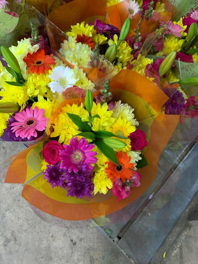 Budget-Friendly Flowers