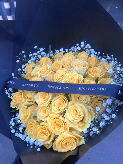 Roses