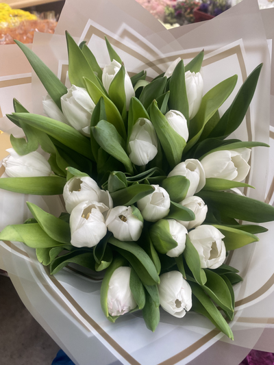 Flower Bouquets