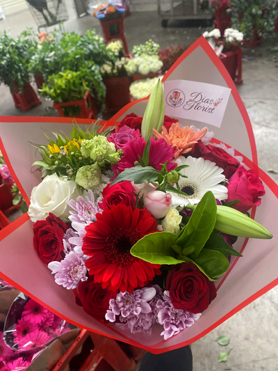 Budget-Friendly Flowers