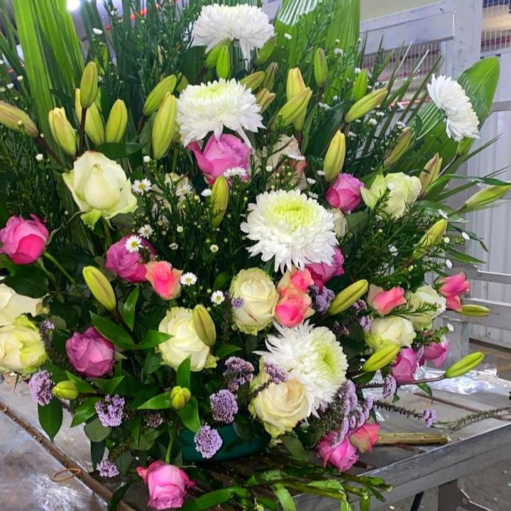 Event Arrangements Johannesburg | Florist City Deep | Get Quote